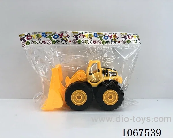 free wheel car