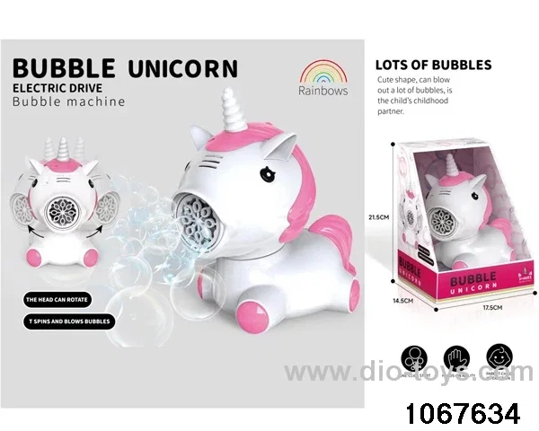 bubble toys