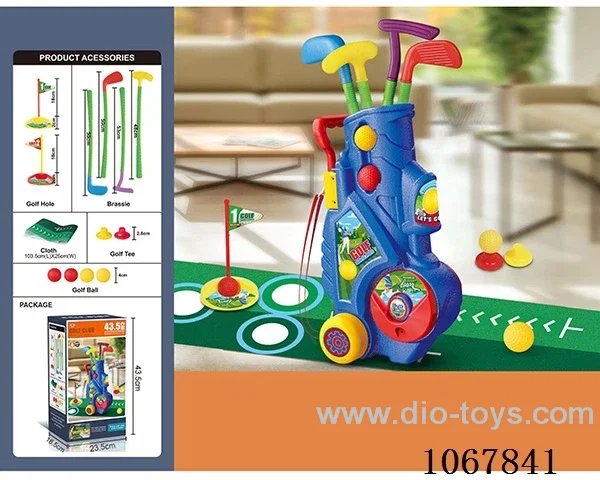 golf set