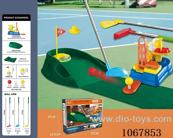 golf set