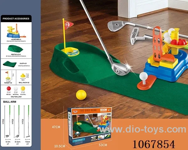 golf set