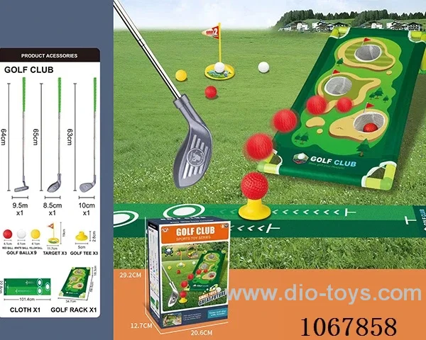 golf set