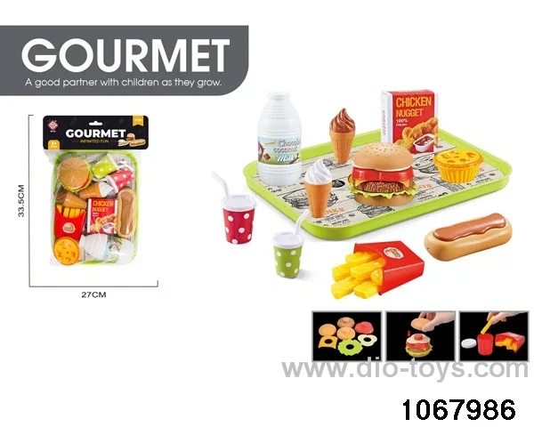 food set