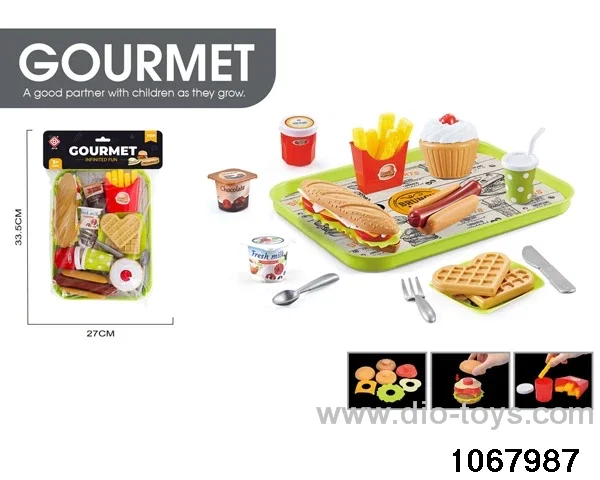food set