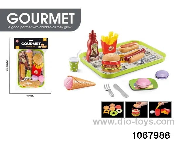 food set