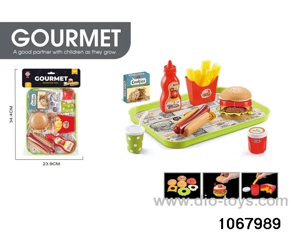 food set