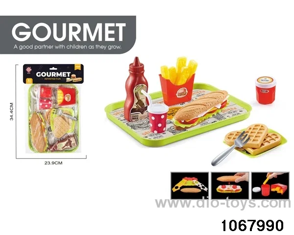 food set