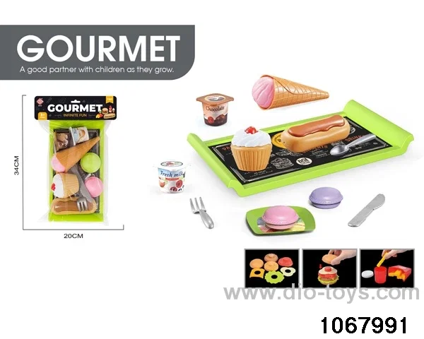 food set