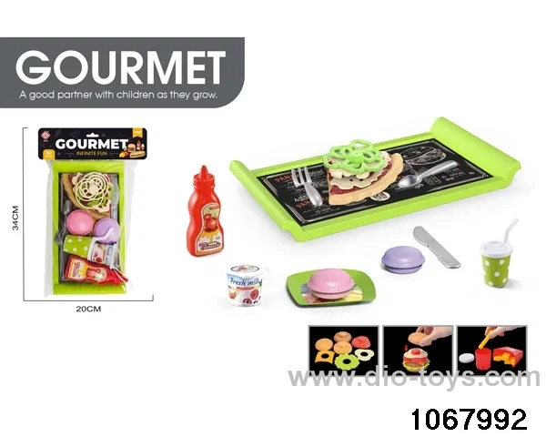 food set