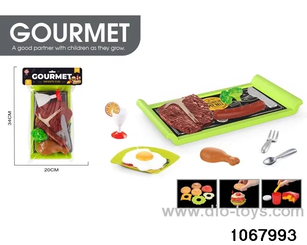 food set