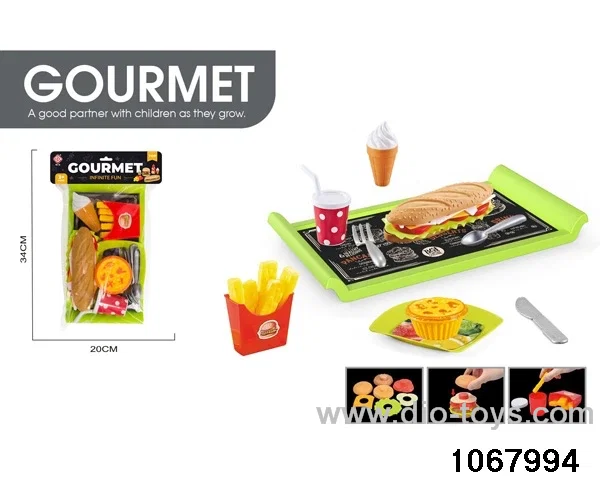food set