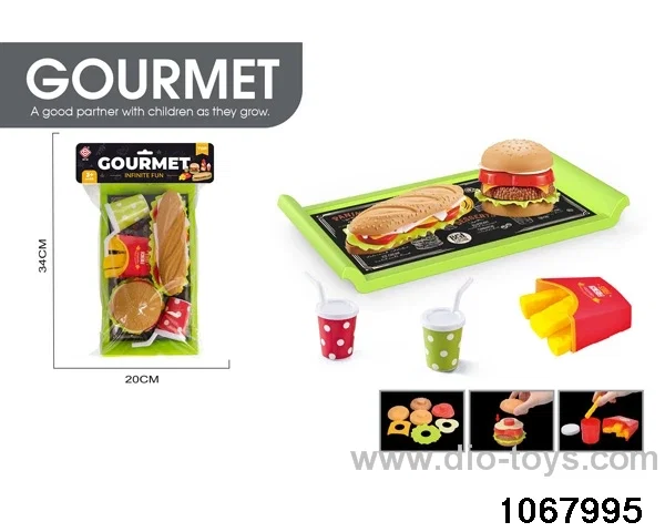 food set
