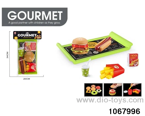 food set