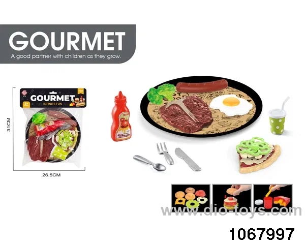 food set