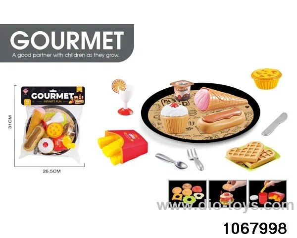 food set