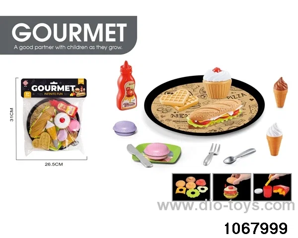 food set