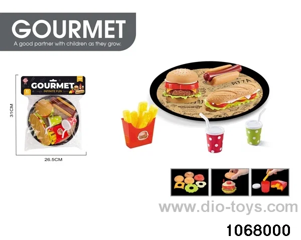 food set