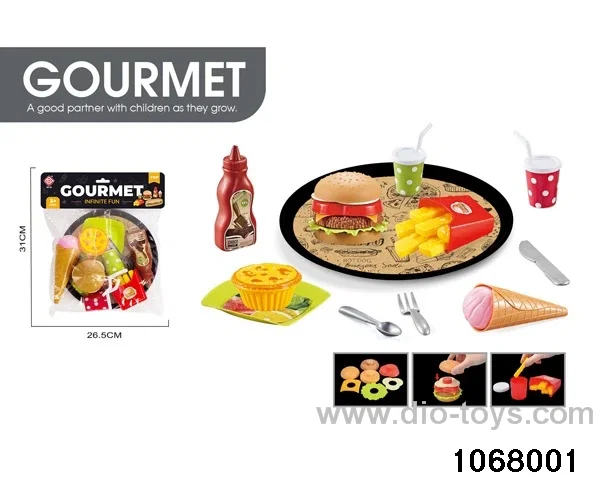 food set