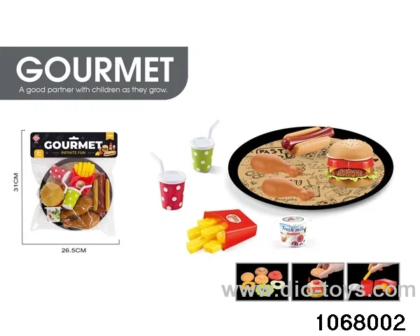food set