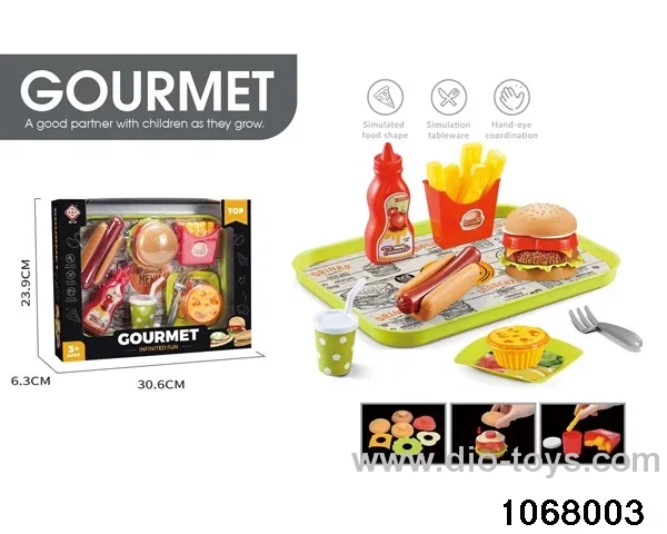 food set