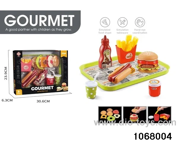 food set