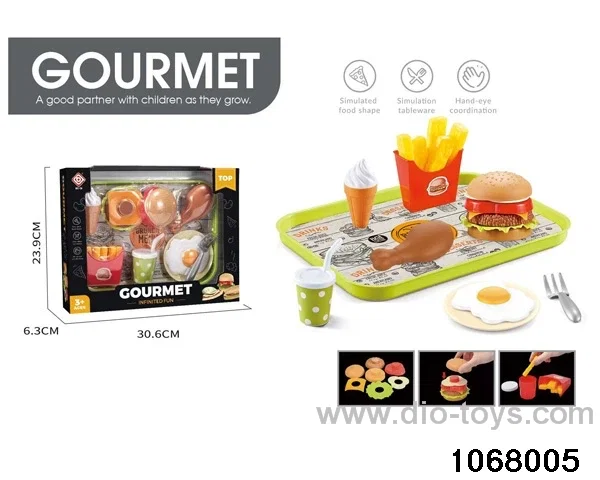 food set