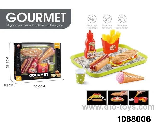 food set