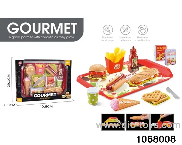 food set