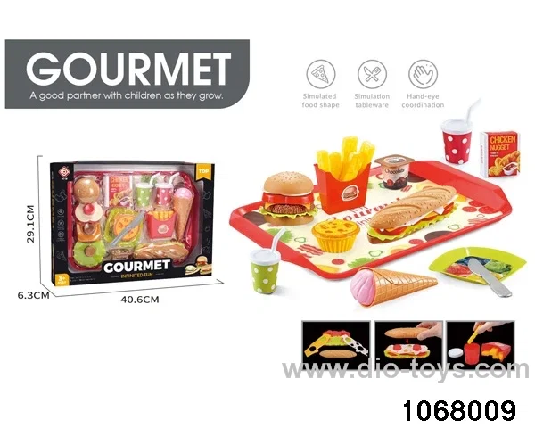 food set