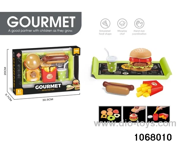 food set