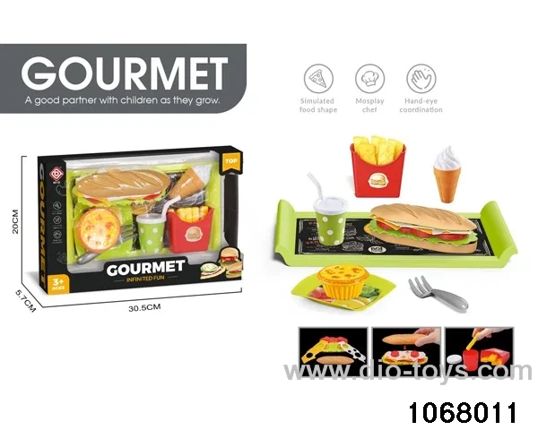 food set