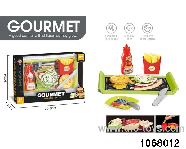 food set
