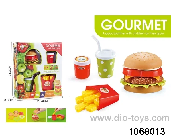 food set