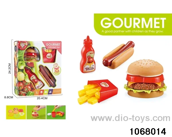 food set