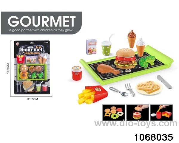 food set