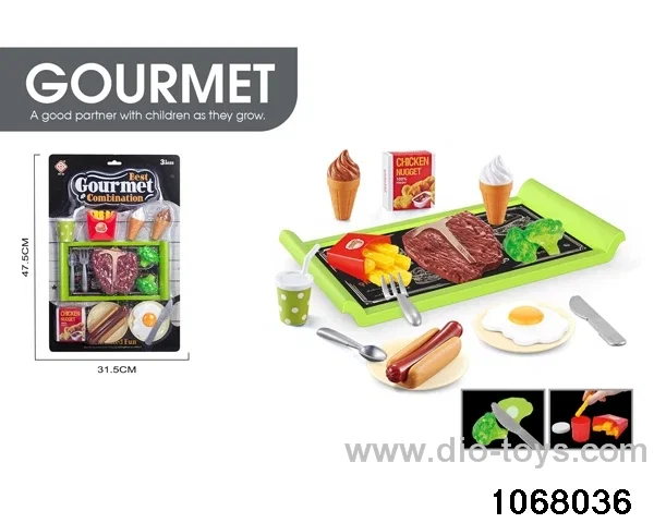 food set