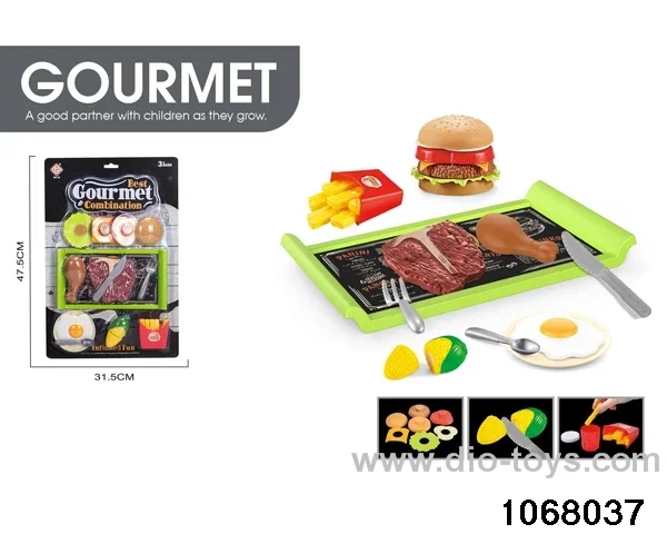 food set