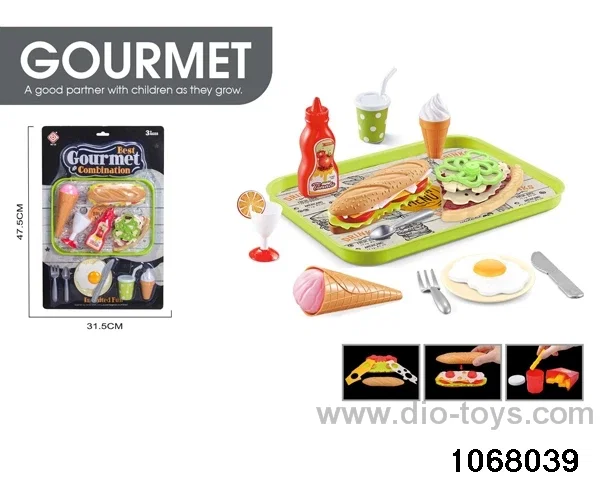 food set