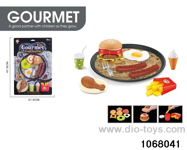 food set