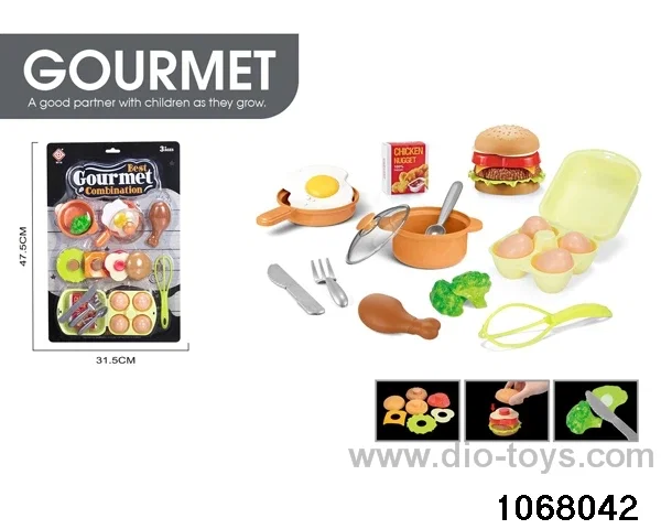 food set
