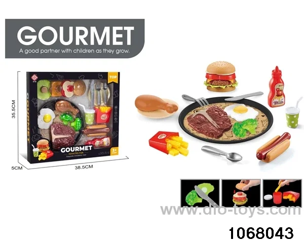 food set