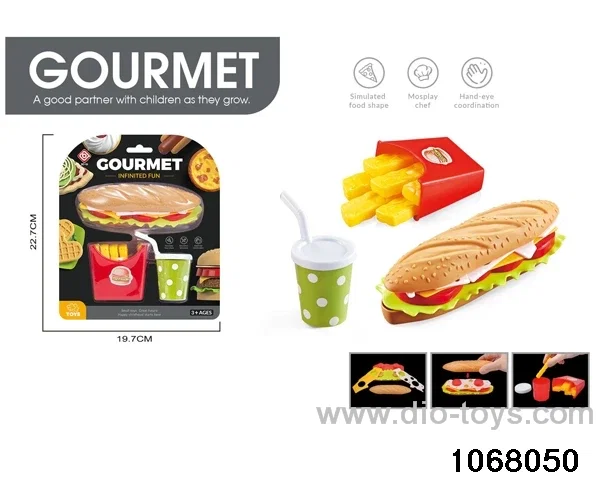 food set