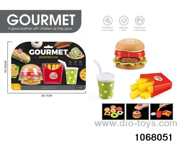 food set