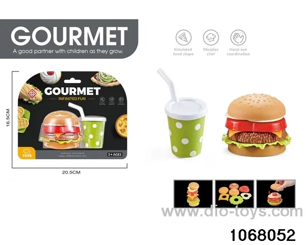 food set