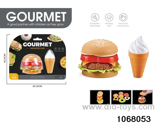 food set