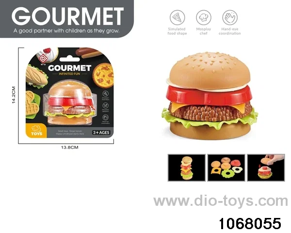 food set