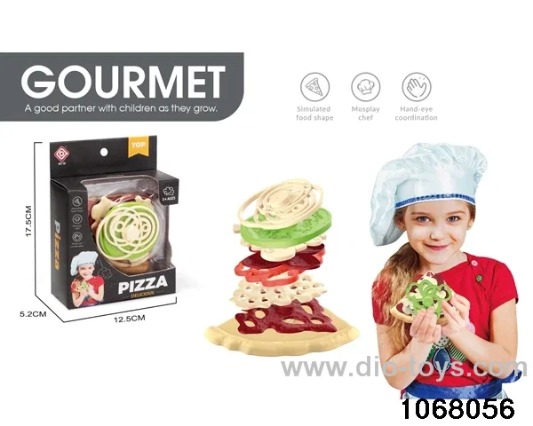 food set