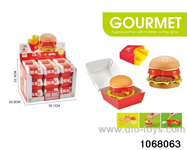 food set