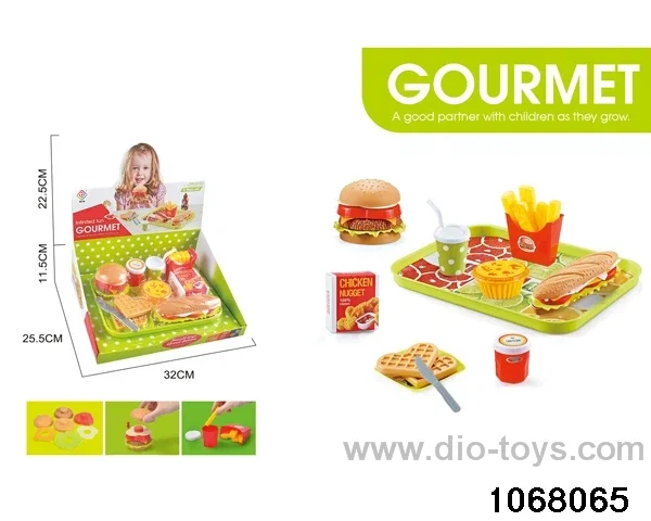 food set