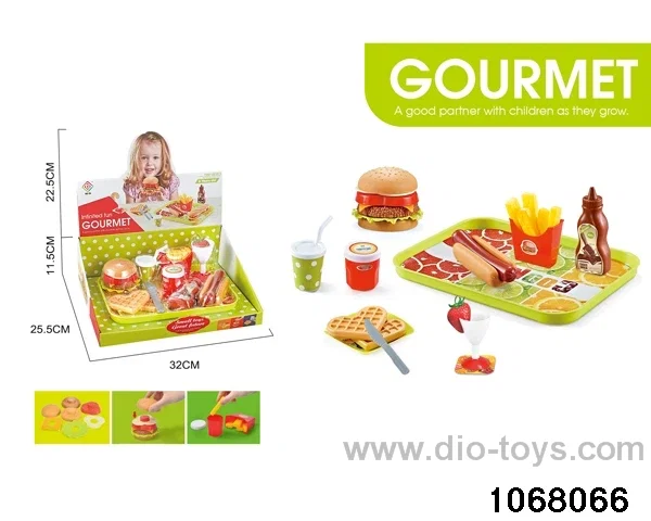 food set